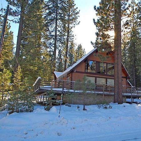 1116 Golden Bear Home South Lake Tahoe Exteriér fotografie