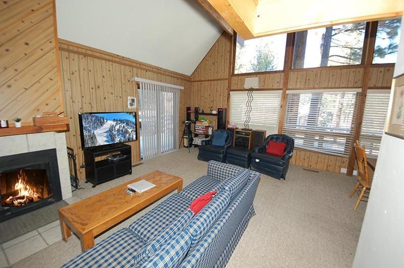 1116 Golden Bear Home South Lake Tahoe Exteriér fotografie