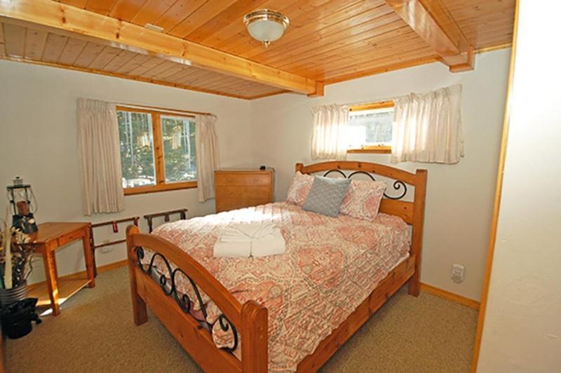 1116 Golden Bear Home South Lake Tahoe Exteriér fotografie